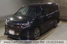 toyota noah 2018 -TOYOTA 【出雲 300ｽ 175】--Noah DBA-ZRR80W--ZRR80-0459044---TOYOTA 【出雲 300ｽ 175】--Noah DBA-ZRR80W--ZRR80-0459044-