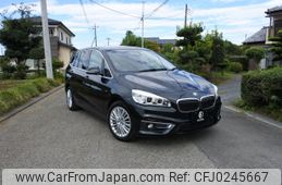 bmw 2-series 2015 -BMW--BMW 2 Series LDA-2E20--WBA2E52000P794412---BMW--BMW 2 Series LDA-2E20--WBA2E52000P794412-