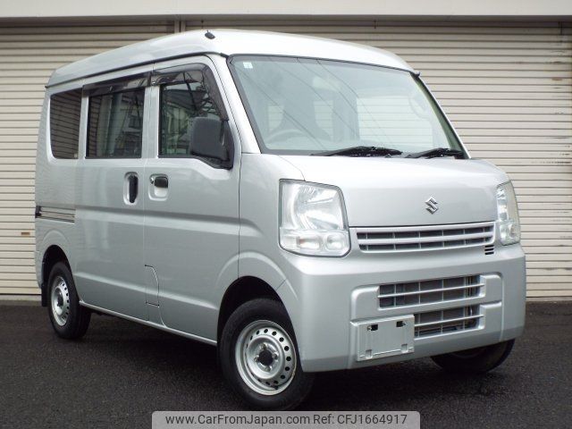 suzuki every 2016 CFJ1664917 image 1