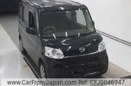 daihatsu tanto 2017 -DAIHATSU--Tanto LA600S-0552435---DAIHATSU--Tanto LA600S-0552435-