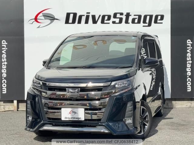 toyota noah 2017 quick_quick_DBA-ZRR80W_ZRR80-0373762 image 1