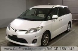 toyota estima 2010 CFJ1581142