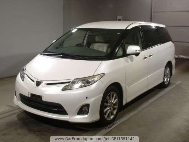 toyota estima 2010 CFJ1581142 image 1