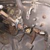 mitsubishi jeep 1978 -MITSUBISHI--Jeep J54-09058---MITSUBISHI--Jeep J54-09058- image 9