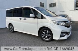 honda stepwagon 2015 CFJ1669045