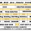toyota dyna-truck 2017 GOO_NET_EXCHANGE_0707574A30250530W002 image 2