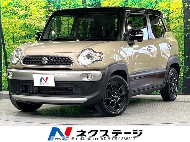 suzuki xbee 2021 -SUZUKI--XBEE 4AA-MN71S--MN71S-205471---SUZUKI--XBEE 4AA-MN71S--MN71S-205471- image 1