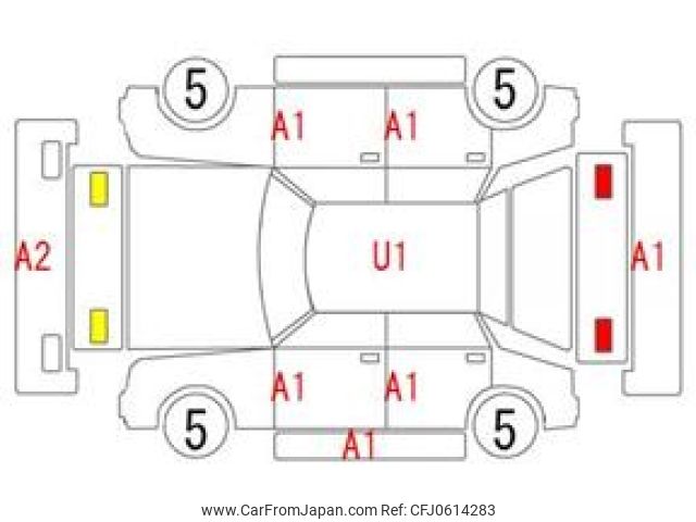 nissan note 2018 -NISSAN--Note DAA-HE12--HE12-170077---NISSAN--Note DAA-HE12--HE12-170077- image 2