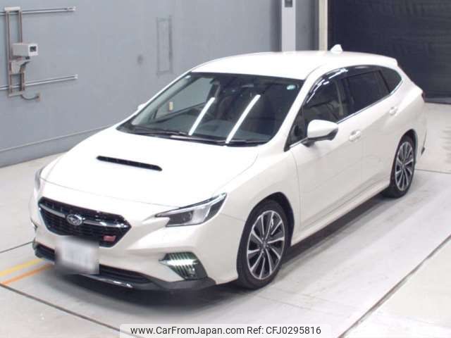 subaru levorg 2021 -SUBARU 【なにわ 302ｻ7517】--Levorg 4BA-VN5--VN5-026451---SUBARU 【なにわ 302ｻ7517】--Levorg 4BA-VN5--VN5-026451- image 1