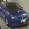 suzuki swift 2009 -SUZUKI 【袖ヶ浦 501ｾ9866】--Swift ZC71S-466948---SUZUKI 【袖ヶ浦 501ｾ9866】--Swift ZC71S-466948- image 1