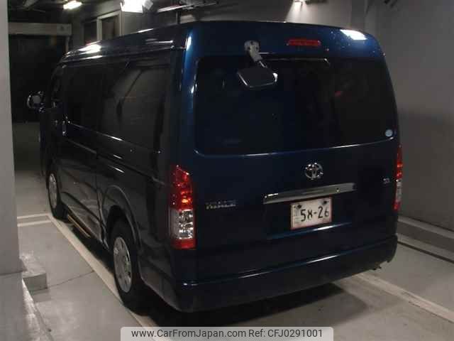 toyota hiace-wagon 2019 -TOYOTA--Hiace Wagon TRH214W-0056652---TOYOTA--Hiace Wagon TRH214W-0056652- image 2