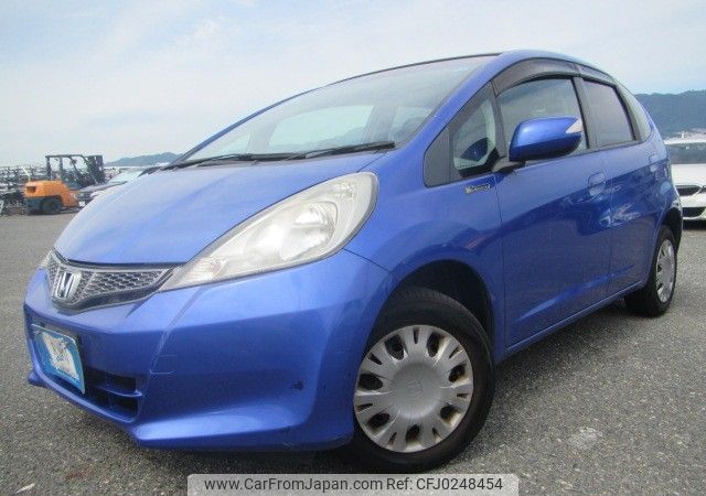 honda fit 2011 REALMOTOR_RK2024090249A-12 image 1