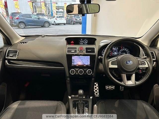 subaru forester 2018 -SUBARU--Forester DBA-SJG--SJG-041885---SUBARU--Forester DBA-SJG--SJG-041885- image 2