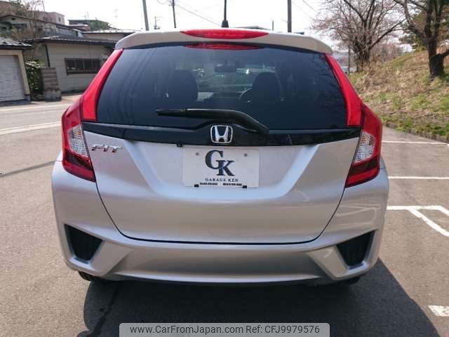 honda fit 2015 -HONDA 【秋田 501】--Fit DBA-GK4--GK4-3206210---HONDA 【秋田 501】--Fit DBA-GK4--GK4-3206210- image 2