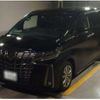 toyota alphard 2021 quick_quick_3BA-AGH30W_AGH30-9039878 image 4