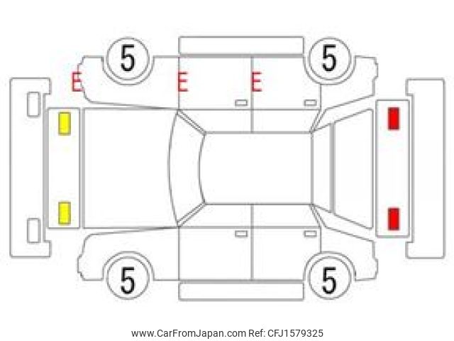 honda n-wgn 2019 CFJ1579325 image 2