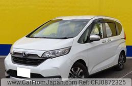 honda freed 2019 -HONDA--Freed 6BA-GB5--GB5-3108730---HONDA--Freed 6BA-GB5--GB5-3108730-