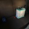 suzuki alto-lapin 2011 -SUZUKI--Alto Lapin DBA-HE22S--HE22S-185133---SUZUKI--Alto Lapin DBA-HE22S--HE22S-185133- image 12