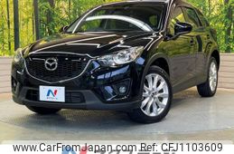 mazda cx-5 2013 -MAZDA--CX-5 LDA-KE2FW--KE2FW-122363---MAZDA--CX-5 LDA-KE2FW--KE2FW-122363-