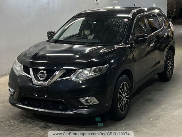 nissan x-trail 2014 -NISSAN--X-Trail NT32-023448---NISSAN--X-Trail NT32-023448- image 1