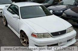 toyota mark-ii 1997 CFJ1781621