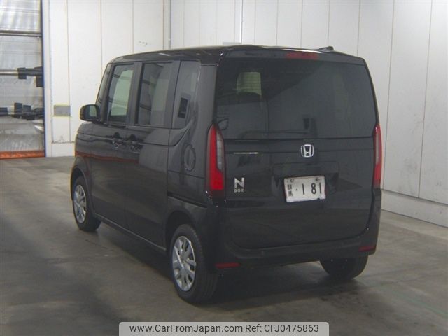 honda n-box 2024 -HONDA 【名変中 】--N BOX JF6-1019641---HONDA 【名変中 】--N BOX JF6-1019641- image 2