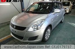 suzuki swift 2013 -SUZUKI--Swift ZD72S--201891---SUZUKI--Swift ZD72S--201891-