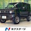 suzuki jimny 2025 CFJ0618650 image 1