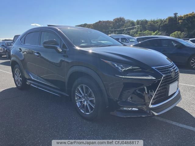 lexus nx 2020 quick_quick_DAA-AYZ10_AYZ10-1029231 image 1