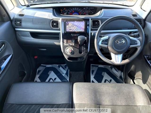 daihatsu tanto 2018 -DAIHATSU--Tanto DBA-LA610S--LA610S-0119402---DAIHATSU--Tanto DBA-LA610S--LA610S-0119402- image 2