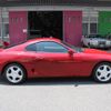 toyota supra 1998 GOO_JP_700100180330210628001 image 4