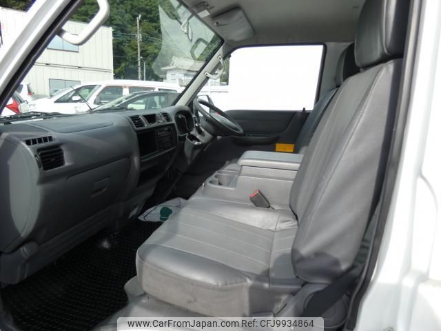 mazda bongo-van 2014 quick_quick_ABF-SKP2V_SKP2V-208311 image 2