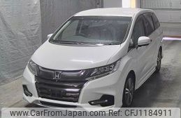 honda odyssey 2020 -HONDA--Odyssey RC1-1302426---HONDA--Odyssey RC1-1302426-