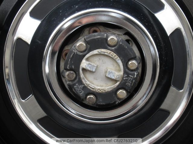 1998 Toyota Land Cruiser JDM car for sale — photo 25 of 25
