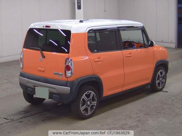 suzuki hustler 2014 CFJ1863029 image 2