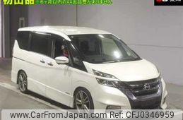 nissan serena 2019 -NISSAN--Serena GFNC27--020297---NISSAN--Serena GFNC27--020297-