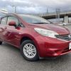 nissan note 2013 -NISSAN--Note DBA-E12--E12-165215---NISSAN--Note DBA-E12--E12-165215- image 1