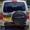 mitsubishi pajero-mini 2001 -MITSUBISHI 【富士山 581ﾎ 986】--Pajero mini GF-H58A--H58A-0300414---MITSUBISHI 【富士山 581ﾎ 986】--Pajero mini GF-H58A--H58A-0300414- image 2