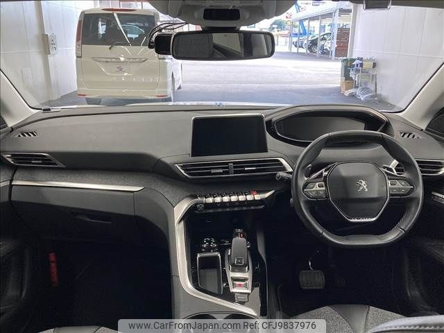 peugeot 3008 2018 -PEUGEOT--Peugeot 3008 LDA-P84AH01--VF3MJAHWWJS112675---PEUGEOT--Peugeot 3008 LDA-P84AH01--VF3MJAHWWJS112675- image 2