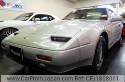nissan fairlady-z 1988 CFJ1868061