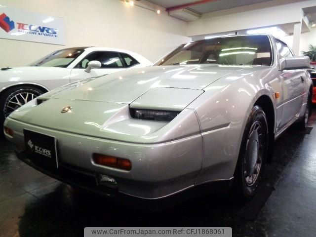 nissan fairlady-z 1988 CFJ1868061 image 1