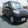 mitsubishi ek-space 2014 -MITSUBISHI--ek Space B11A--0004773---MITSUBISHI--ek Space B11A--0004773- image 1