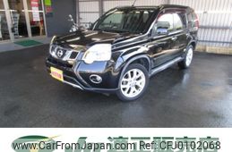 nissan x-trail 2011 -NISSAN--X-Trail DNT31--201809---NISSAN--X-Trail DNT31--201809-