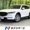 mazda cx-8 2018 CFJ1706059 image 1
