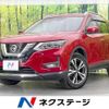 nissan x-trail 2018 -NISSAN--X-Trail DBA-NT32--NT32-098395---NISSAN--X-Trail DBA-NT32--NT32-098395- image 1