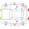 chrysler jeep-wrangler 2021 -CHRYSLER--Jeep Wrangler 3BA-JL20L--1C4HJXLNXMW673333---CHRYSLER--Jeep Wrangler 3BA-JL20L--1C4HJXLNXMW673333- image 2