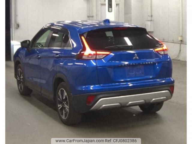 mitsubishi eclipse-cross 2022 quick_quick_5BA-GK1W_GK1W-0400570 image 2