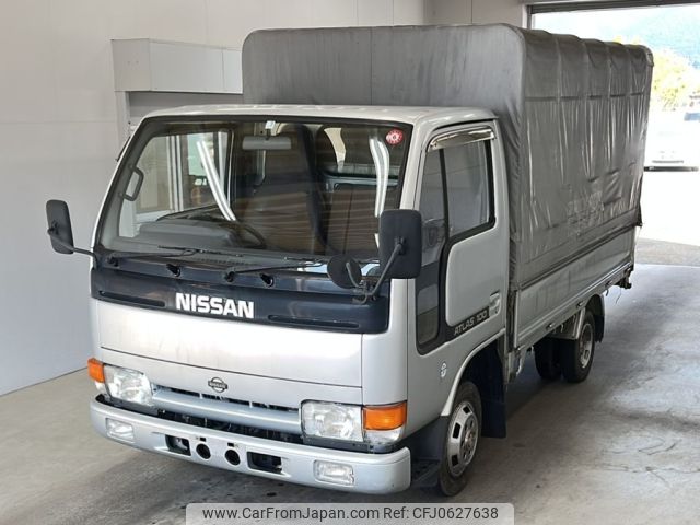 nissan atlas 1993 -NISSAN--Atlas SJ2F23-001800---NISSAN--Atlas SJ2F23-001800- image 1