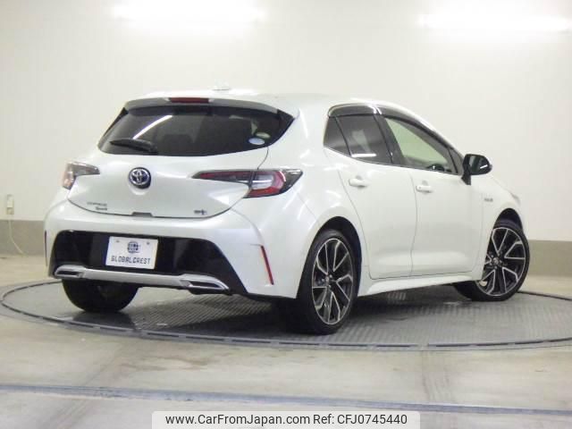 toyota corolla-sport 2019 quick_quick_6AA-ZWE211H_ZWE211-1026698 image 2