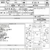 suzuki twin 2003 -SUZUKI 【山口 51す5634】--Twin EC22S-121861---SUZUKI 【山口 51す5634】--Twin EC22S-121861- image 3